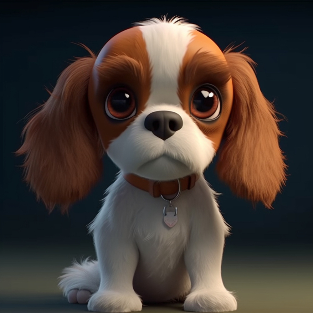 cute-dog-studio